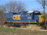 CSX 1503